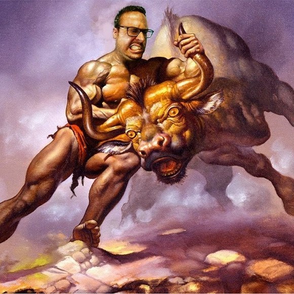 Meet your Posher, David - Picture 1 of 1